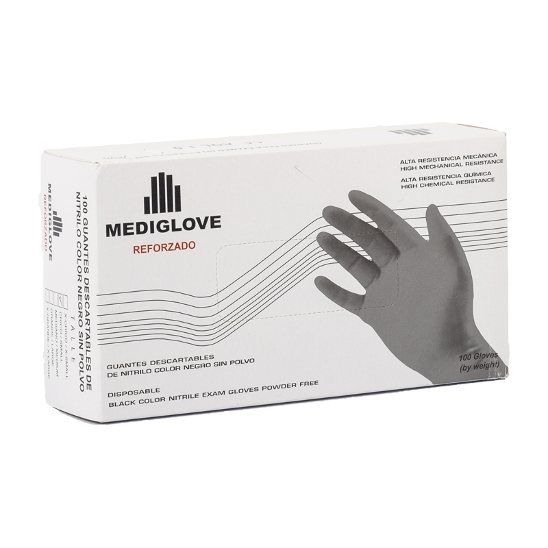 Guantes
